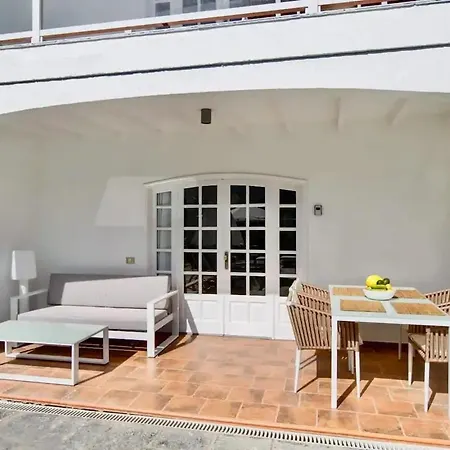 Residencial Casas شقة