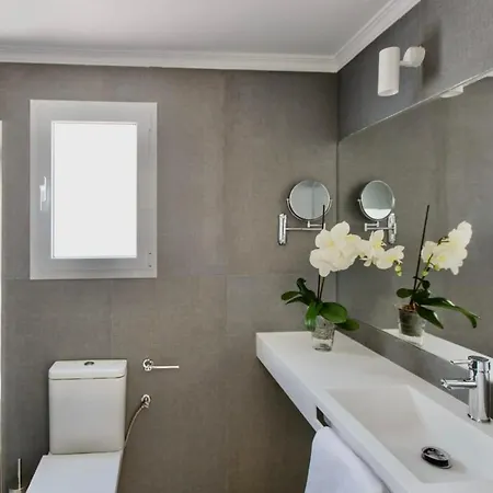 Residencial Casas شقة