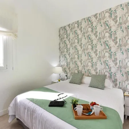 Residencial Casas شقة