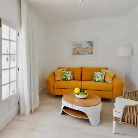 Residencial Casas شقة *