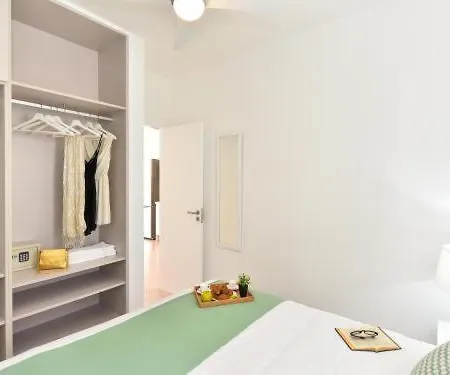 شقة Residencial Casas ماسبالوماس