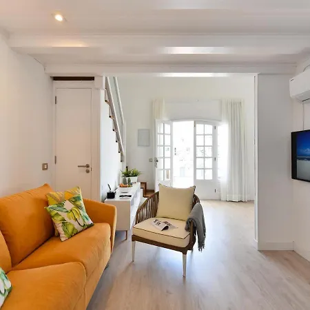 Residencial Casas Apartment